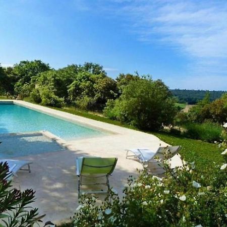 Appart Hotel - Nature Et Spa Aurons Exterior foto